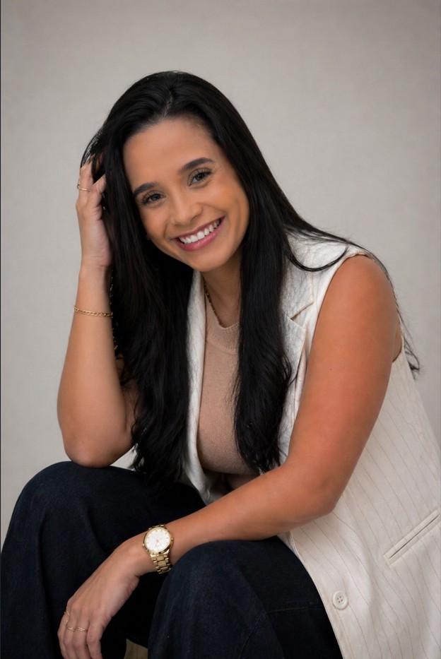 Dra. Luana Caldas